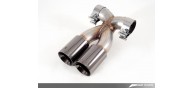 AWE Tuning Performance Exhaust for 987